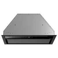 Полновстраиваемая вытяжка Evelux Olivia 60 BG