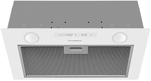 Кухонная вытяжка MAUNFELD Crosby Light 5028 белый