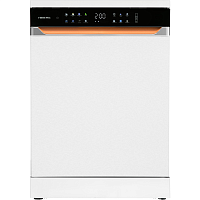 Посудомоечная машина HIBERG i-Q 6815 LW