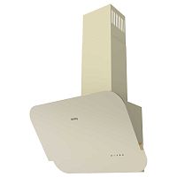Наклонная вытяжка Körting KHC 66135 GB