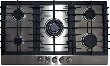 Варочная панель Kaiser KG 9356 Turbo