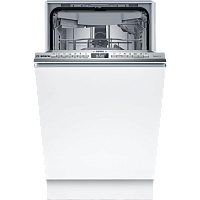 Встраиваемая посудомоечная машина BOSCH SPV4EMX10E