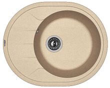 Мойка Florentina "Родос" 620, песочный FG