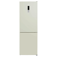 Холодильник с нижней морозилкой Evelux FS 2201 DI