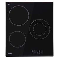 Электрическая варочная панель Korting HK 42034 B