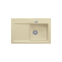 Кухонная мойка VILLEROY & BOCH Subway 671402i5 Sand