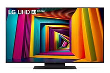 Телевизор ЖК 50'' LG 50UT91006LA.ARUG