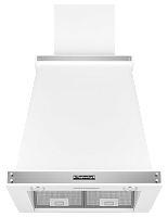 Вытяжка купольная Kuppersberg T 669 W Silver