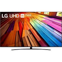 Телевизор ЖК 86'' LG 86UT81006LA