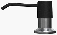 Кухонный дозатор Kuppersberg CRATO BLACK