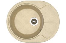 Мойка Dr. Gans "Берта" 620, дюна CMc