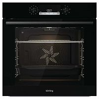 Электрический духовой шкаф Körting OKB 6820 EN