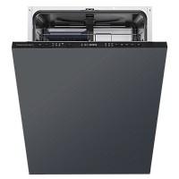 Посудомоечная машина 60 см Kuppersbusch G 6340.0 v