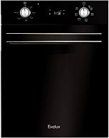 Электрический духовой шкаф Evelux EO 430 PB