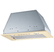 Полновстраиваемая вытяжка Graude LB 52.0 EL