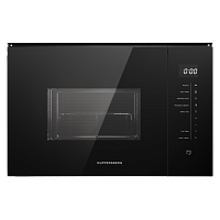 Микроволновая печь встраиваемая Kuppersberg HMW 651 B