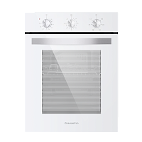 Шкаф духовой электрический MAUNFELD EOEC516B