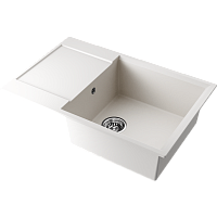 Мойка Omoikiri Daisen 78-LB-PA Artgranit/пастила