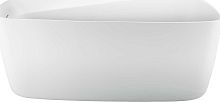 Ванна отдельностоящая AQUATEK AQ-190778 ПАОЛА, 170х78х60 см