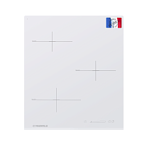 Индукционная варочная панель MAUNFELD MVI45.3HZ.3BT