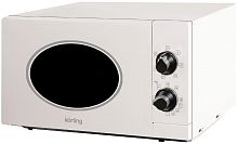 Отдельностоящая микроволновая печь Korting KMO 815 RSI