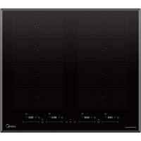 Индукционная варочная поверхность MIDEA MIH67880F