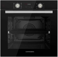 Электрический духовой шкаф Kuppersberg HO 608 B