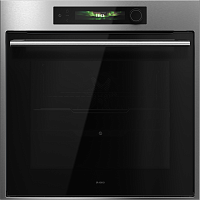 Встраиваемый духовой шкаф ASKO OT66SSH