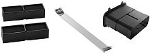 Комплект для режима рециркуляции Elica NT FIT (вывод воздуха сзади) (KIT0180522)