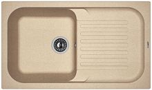 Мойка Florentina "Арона" 860, песочный FG