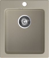 Мойка GranFest P-505 топаз