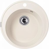 Кухонная мойка  Kuppersberg BALI 1B WHITE (8067)