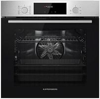 Электрический духовой шкаф Kuppersberg HF 609 BX