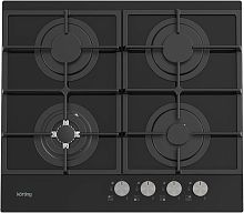 Газовая варочная панель Körting HGG 6722 CTN