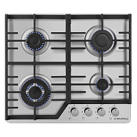 Газовая варочная панель MAUNFELD EGHS.64.73CS/G