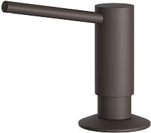 Дозатор Omoikiri OM-02-ES-P латунь/эспрессо