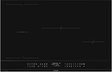 Индукционная варочная панель De Dietrich DPI4831BT
