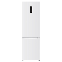 Холодильник отдельностоящий Kuppersberg RFCN 2014 W