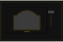 Печь микроволновая встраиваемая Graude MWGK 38.1 S