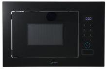 Встраиваемая микроволновая печь Midea MI982617GB
