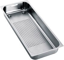 Franke 112.0018.817/ Best, Миска для MTG 160х405