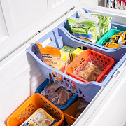 Как выбрать морозильный ларь