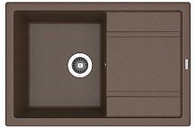 Мойка Florentina "Липси" 760, мокко FG