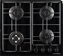 Газовая варочная панель Kuppersberg FQ 62 B