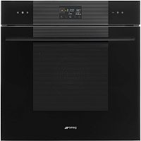 Духовой шкаф Smeg SO6102M2B3