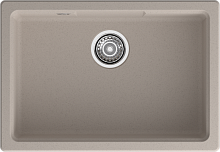 Мойка GranFest URBAN 4565 песочный