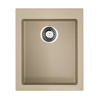 Мойка Omoikiri Bosen 41-CH Tetogranit/шампань