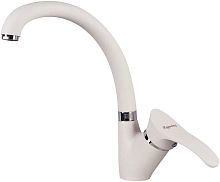 Кухонный смеситель  Kuppersberg GUS KG2511 WHITE (8351)