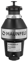 Измельчитель пищевых отходов с пневмокнопкой MAUNFELD MWD3802PB