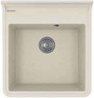 Мойка Florentina "Сицилия", шампань